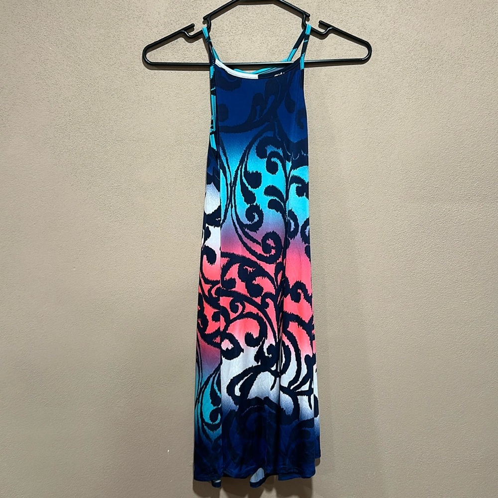 Size Medium Summer Dress